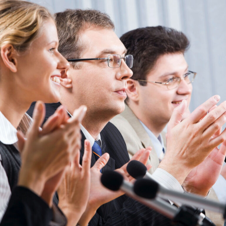 Young Democrats Applauding Biden For Averting National Rail Strike